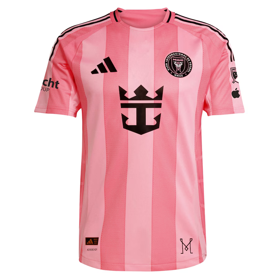 Inter Miami CF Home