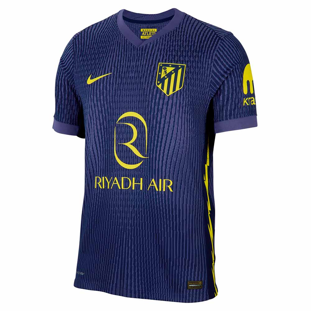 Atletico Madrid Away 25/26 Jersey