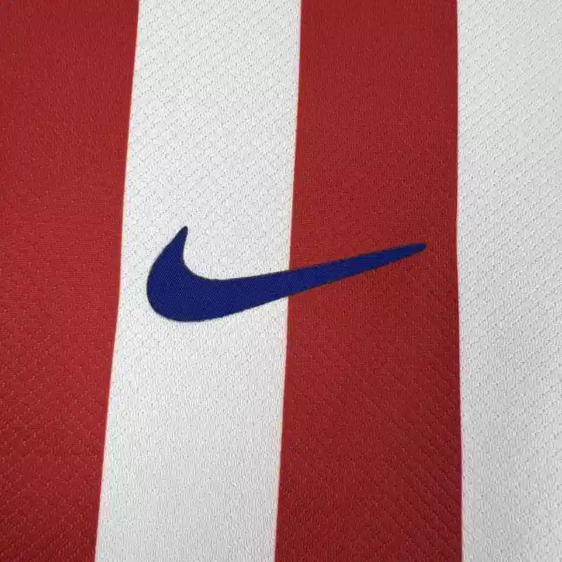 Atletico Madrid Home 25/26 Jersey