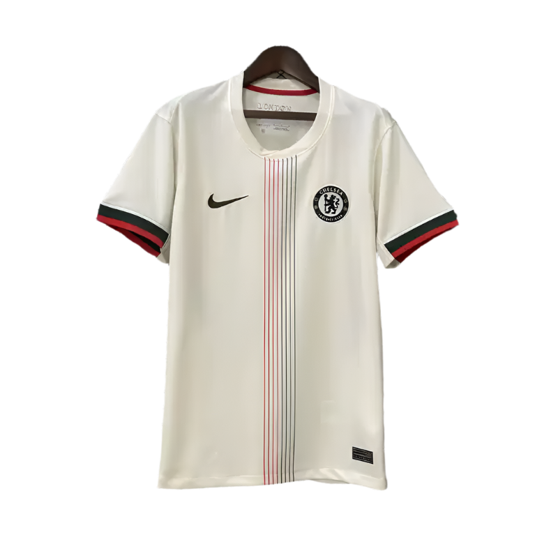 Chelsea Away 25/26 Jersey