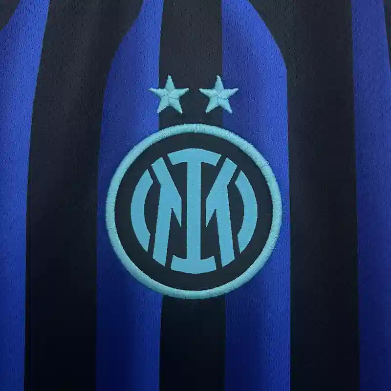Inter Milan Home 25/26 Jersery