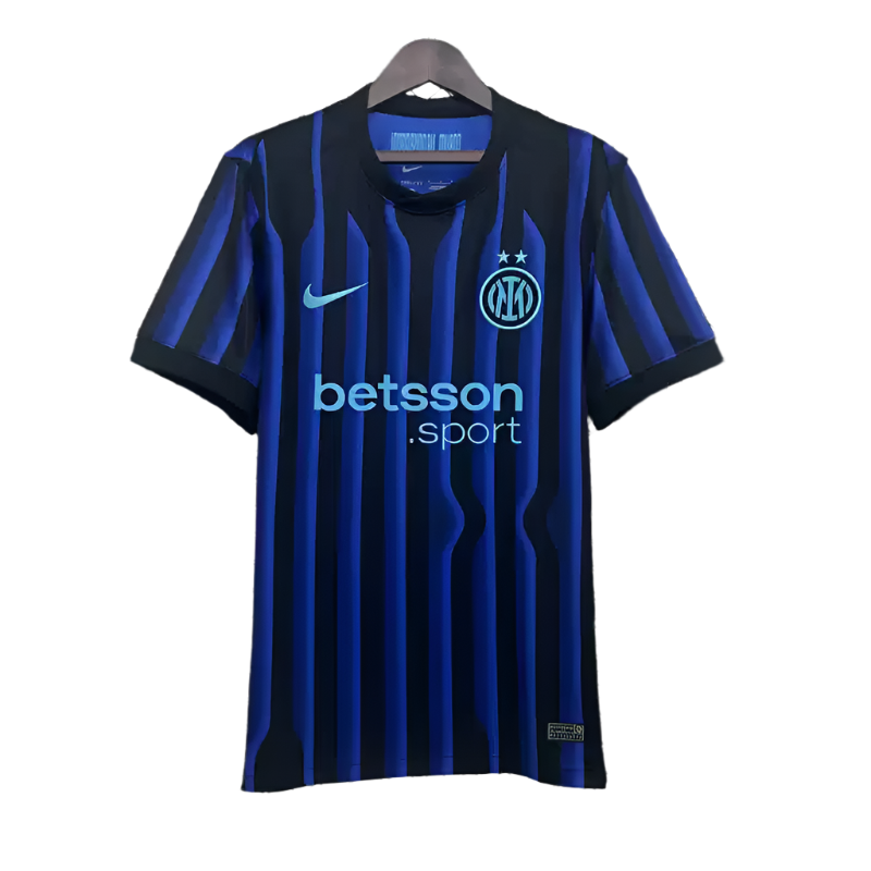 Inter Milan Home 25/26 Jersery