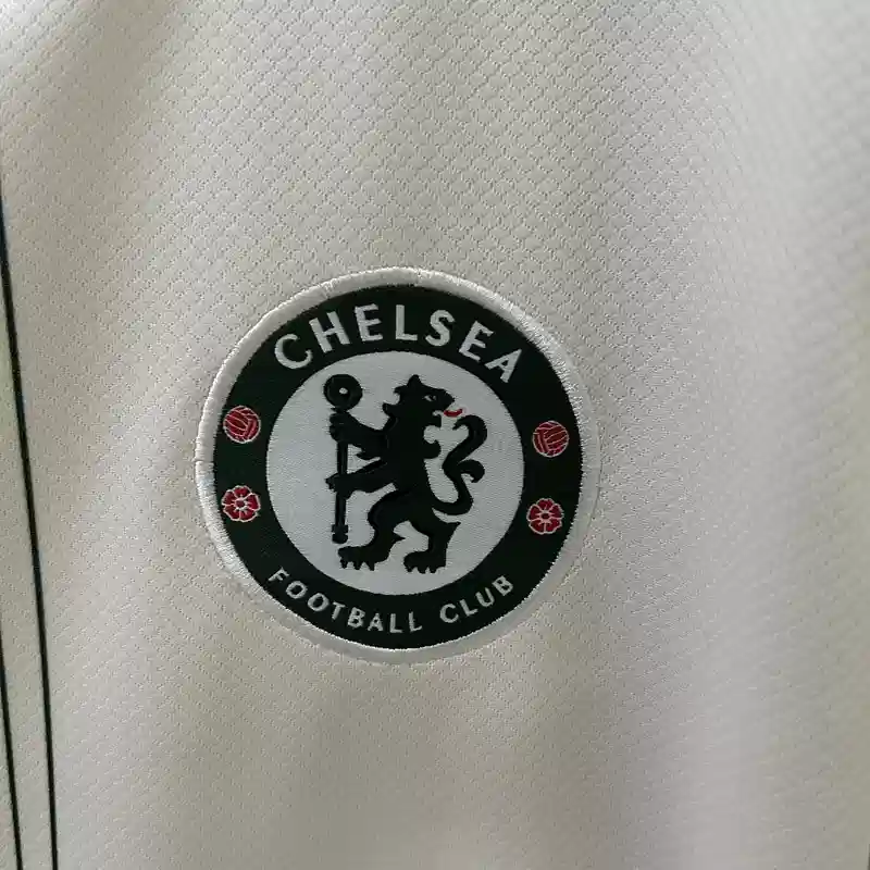 Chelsea Away 25/26 Jersey
