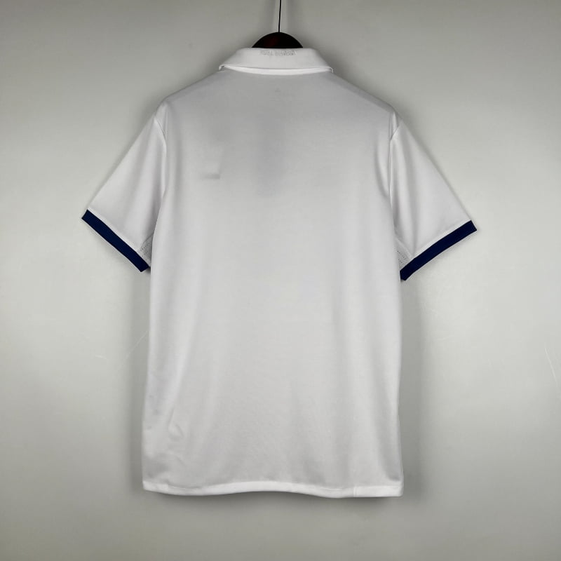 Real Madrid Home 2016-17 Retro Jersey