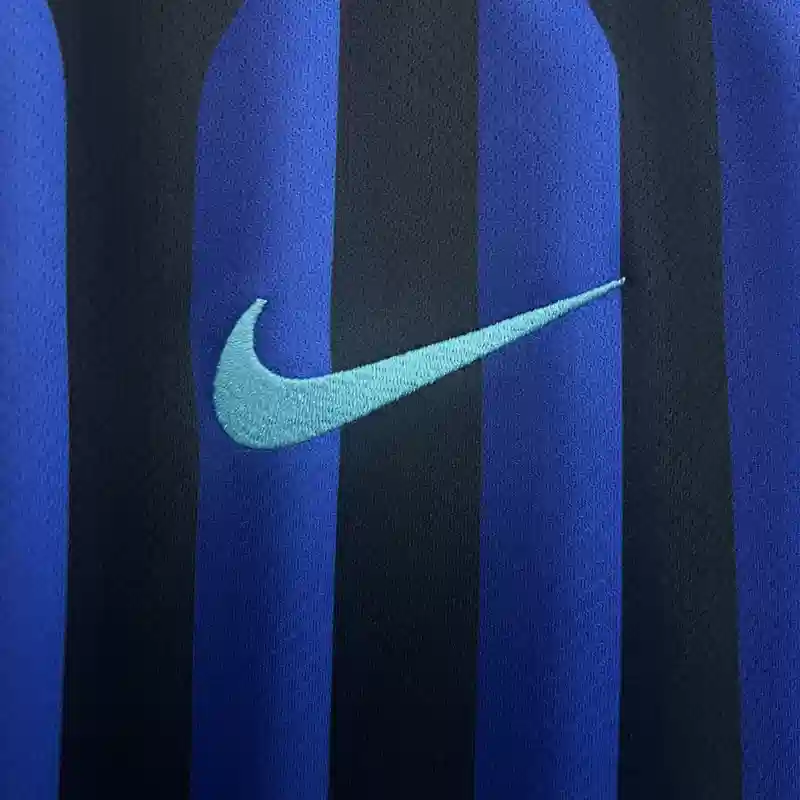 Inter Milan Home 25/26 Jersery