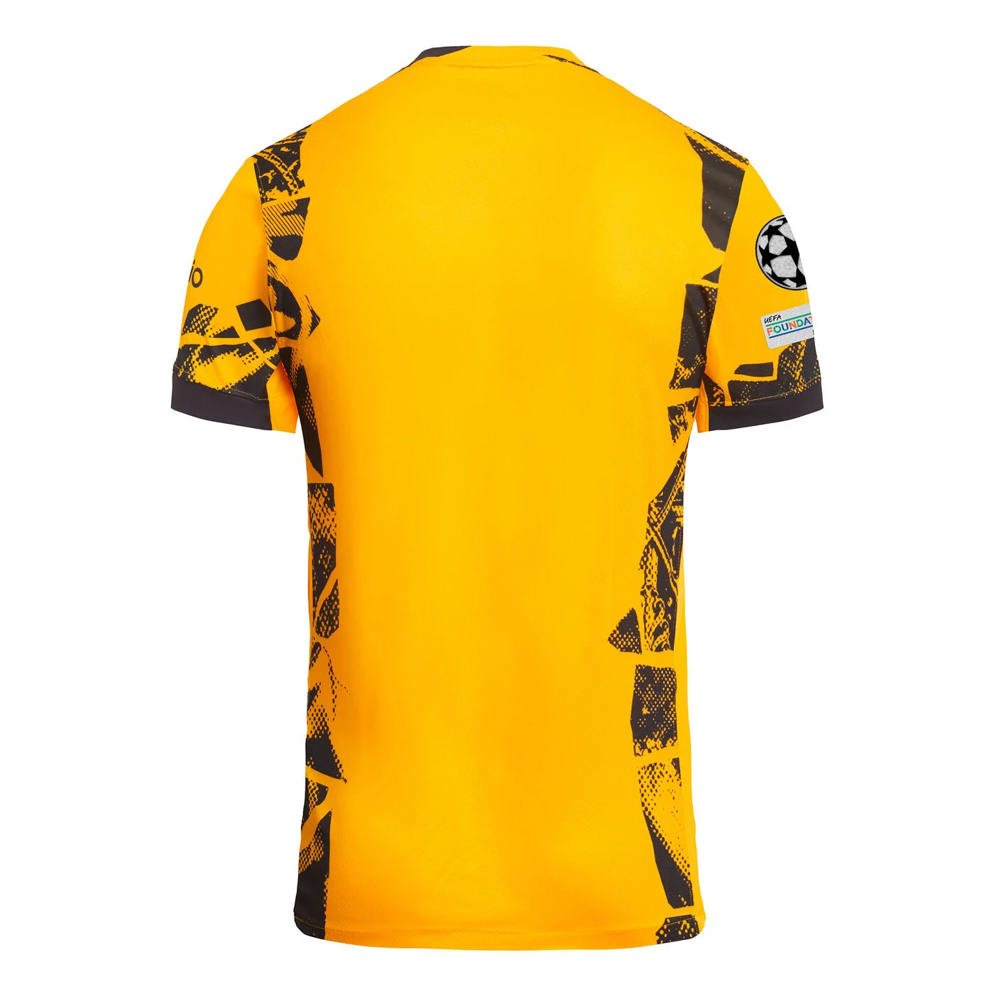 Inter Milan Third UCL Final 2025 Jersey