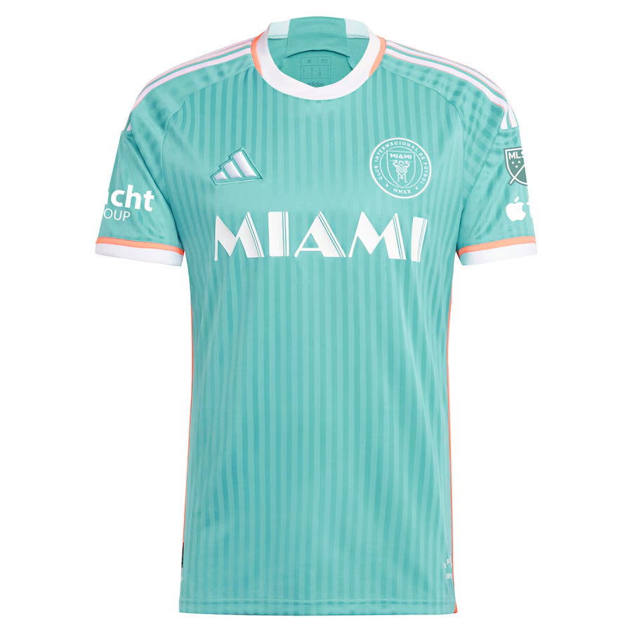Inter Miami CF Third