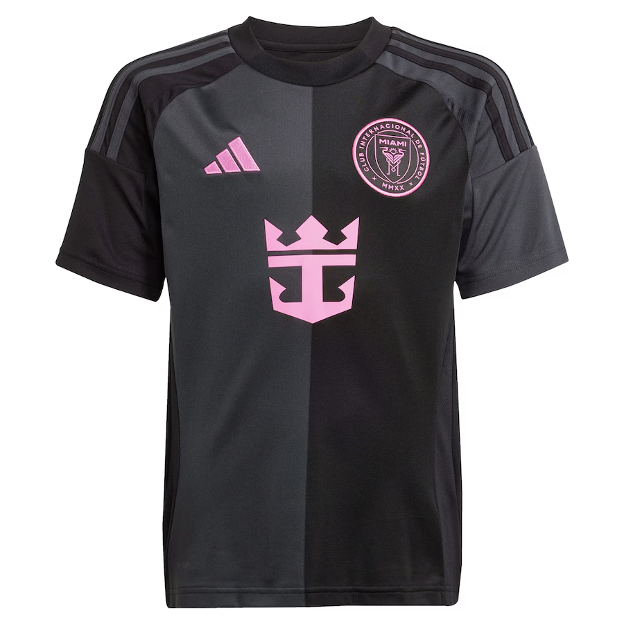 Inter Miami CF Away
