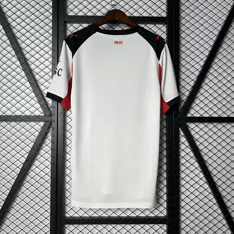 AC MillanAway 25/26 Jersey