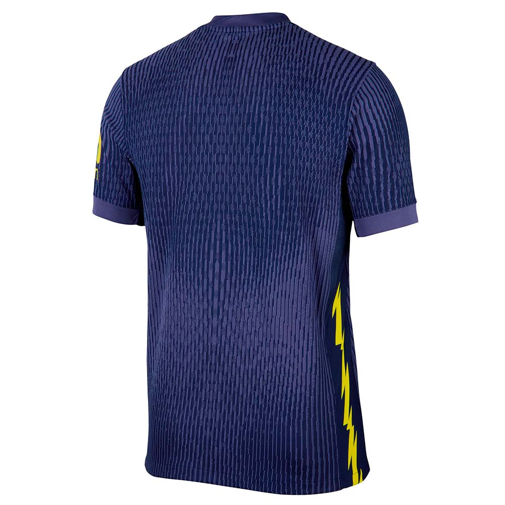 Atletico Madrid Away 25/26 Jersey