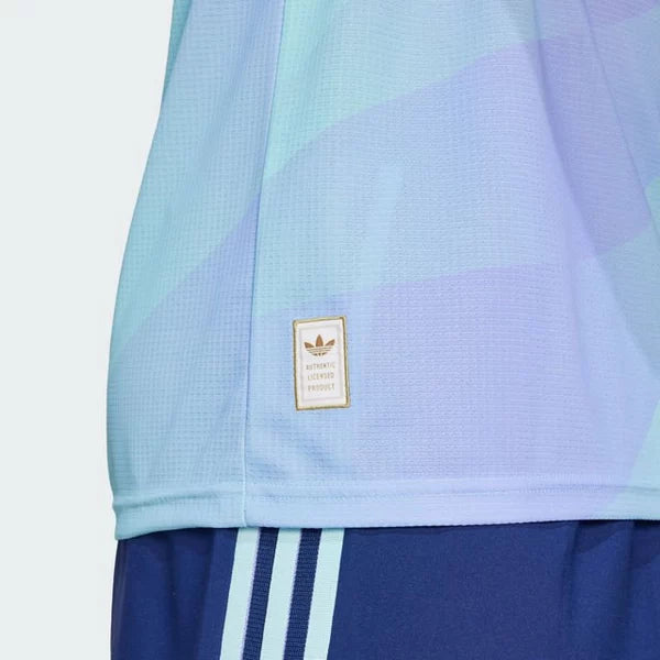 Arsenal Third 25/26 Jersey